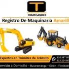 La imagen 4 de la Empresa TRAMITES Y ASESORÍAS DE TRÁNSITO TRAMISANDER Notaría en Bucaramanga SAN