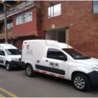 La imagen 2 de la Empresa TRANSCOCOL LTDA Servicio de transporte en Bogotá, D.c. DC