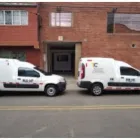 La imagen 3 de la Empresa TRANSCOCOL LTDA Servicio de transporte en Bogotá, D.c. DC