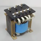 La imagen 2 de la Empresa TRANSFORMADORES ANDINA Tienda de suministros eléctricos en Bogotá CUN