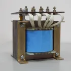 La imagen 3 de la Empresa TRANSFORMADORES ANDINA Tienda de suministros eléctricos en Bogotá CUN