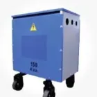 La imagen 4 de la Empresa TRANSFORMADORES ANDINA Tienda de suministros eléctricos en Bogotá CUN