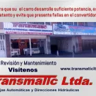 La imagen 1 de la Empresa TRANSMATIC LTDA en Bogota D.c. DC