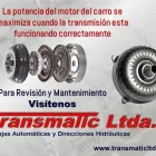 La imagen 3 de la Empresa TRANSMATIC LTDA en Bogota D.c. DC
