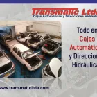 La imagen 4 de la Empresa TRANSMATIC LTDA en Bogota D.c. DC