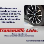 La imagen 5 de la Empresa TRANSMATIC LTDA en Bogota D.c. DC