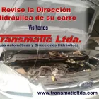 La imagen 7 de la Empresa TRANSMATIC LTDA en Bogota D.c. DC