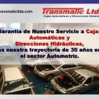 La imagen 9 de la Empresa TRANSMATIC LTDA en Bogota D.c. DC