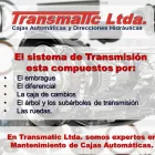La imagen 11 de la Empresa TRANSMATIC LTDA en Bogota D.c. DC
