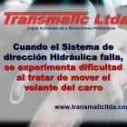La imagen 15 de la Empresa TRANSMATIC LTDA en Bogota D.c. DC