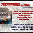 La imagen 16 de la Empresa TRANSMATIC LTDA en Bogota D.c. DC