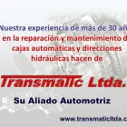 La imagen 17 de la Empresa TRANSMATIC LTDA en Bogota D.c. DC