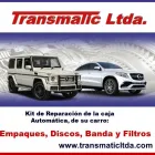 La imagen 18 de la Empresa TRANSMATIC LTDA en Bogota D.c. DC