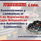 La imagen 19 de la Empresa TRANSMATIC LTDA en Bogota D.c. DC