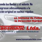 La imagen 21 de la Empresa TRANSMATIC LTDA en Bogota D.c. DC