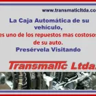 La imagen 22 de la Empresa TRANSMATIC LTDA en Bogota D.c. DC