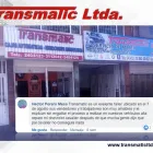 La imagen 24 de la Empresa TRANSMATIC LTDA en Bogota D.c. DC