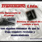 La imagen 26 de la Empresa TRANSMATIC LTDA en Bogota D.c. DC