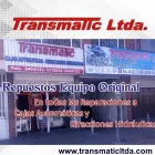 La imagen 28 de la Empresa TRANSMATIC LTDA en Bogota D.c. DC