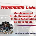 La imagen 31 de la Empresa TRANSMATIC LTDA en Bogota D.c. DC