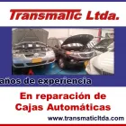 La imagen 32 de la Empresa TRANSMATIC LTDA en Bogota D.c. DC