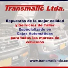 La imagen 33 de la Empresa TRANSMATIC LTDA en Bogota D.c. DC