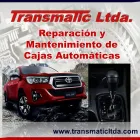 La imagen 34 de la Empresa TRANSMATIC LTDA en Bogota D.c. DC