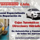 La imagen 35 de la Empresa TRANSMATIC LTDA en Bogota D.c. DC