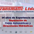 La imagen 36 de la Empresa TRANSMATIC LTDA en Bogota D.c. DC