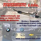 La imagen 37 de la Empresa TRANSMATIC LTDA en Bogota D.c. DC