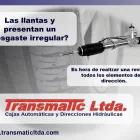 La imagen 38 de la Empresa TRANSMATIC LTDA en Bogota D.c. DC