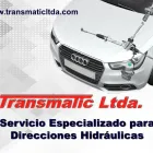 La imagen 39 de la Empresa TRANSMATIC LTDA en Bogota D.c. DC