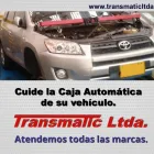 La imagen 40 de la Empresa TRANSMATIC LTDA en Bogota D.c. DC