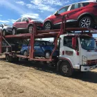 La imagen 1 de la Empresa TRANSPORTE Y LOGÍSTICA JRP S.A.S Servicios de carga en Bogotá CUN