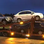 La imagen 2 de la Empresa TRANSPORTE Y LOGÍSTICA JRP S.A.S Servicios de carga en Bogotá CUN