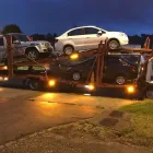 La imagen 4 de la Empresa TRANSPORTE Y LOGÍSTICA JRP S.A.S Servicios de carga en Bogotá CUN