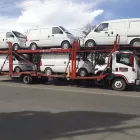 La imagen 5 de la Empresa TRANSPORTE Y LOGÍSTICA JRP S.A.S Servicios de carga en Bogotá CUN