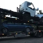 La imagen 6 de la Empresa TRANSPORTE Y LOGÍSTICA JRP S.A.S Servicios de carga en Bogotá CUN