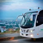 La imagen 1 de la Empresa TRANSPORTES ESPECIALES CIUDAD DE CALI S.A.S. Servicio de transporte en Cali VAC