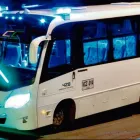 La imagen 3 de la Empresa TRANSPORTES ESPECIALES CIUDAD DE CALI S.A.S. Servicio de transporte en Cali VAC