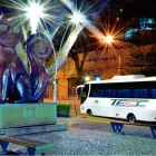 La imagen 4 de la Empresa TRANSPORTES ESPECIALES CIUDAD DE CALI S.A.S. Servicio de transporte en Cali VAC