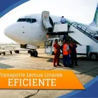 La imagen 2 de la Empresa TRANSPORTES LEMUS LINARES Tienda de artículos de embalaje en Bogotá CUN