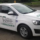 La imagen 1 de la Empresa TRANSPORTES MEDELLÍN CASTILLA SA Servicio de transporte en Medellín ANT