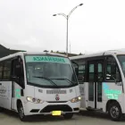 La imagen 2 de la Empresa TRANSPORTES MEDELLÍN CASTILLA SA Servicio de transporte en Medellín ANT