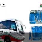 La imagen 1 de la Empresa TRANSPORTES RÁPIDO OCHOA SA Servicios de carga en Barranquilla ATL