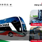 La imagen 5 de la Empresa TRANSPORTES RÁPIDO OCHOA SA Servicios de carga en Barranquilla ATL