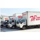 La imagen 3 de la Empresa TRANSPORTES Y MUDANZAS ALTO PRADO Compañía de mudanzas en Barranquilla ATL