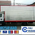 La imagen 2 de la Empresa TRASTEOS CALI MUDANZAS Compañía de mudanzas en Cali VAC