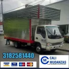 La imagen 3 de la Empresa TRASTEOS CALI MUDANZAS Compañía de mudanzas en Cali VAC