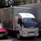 La imagen 2 de la Empresa TRASTEOS Y TRANSPORTES DIOMAR Tienda de artículos de embalaje en Cali VAC